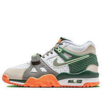 Nike Air Trainer 3 'Miami Hurricanes' FZ3555-323