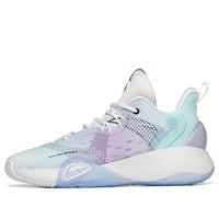 ANTA Bubble Bomb 'White Blue Purple' 112211603Q-1
