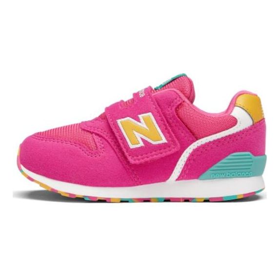 (TD) New Balance 996 'Pink' IZ996XY3