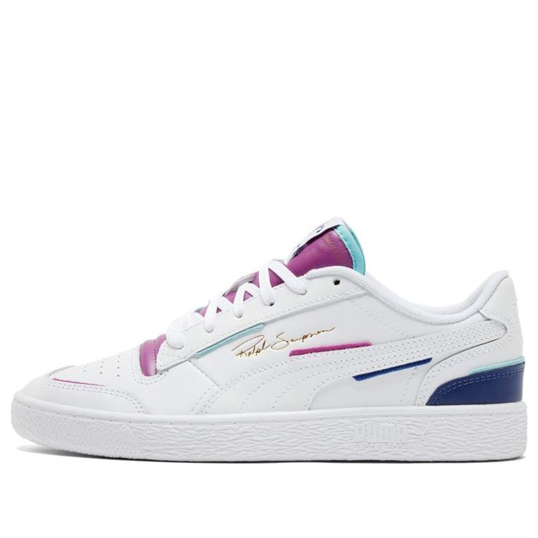 PUMA Ralph Sampson Lo 'Joker' 374927-01