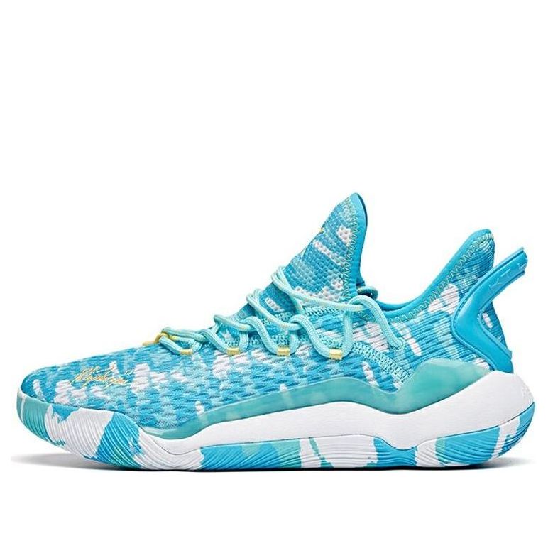 ANTA Light Cavalry 5 'Blue White' 112021608-9