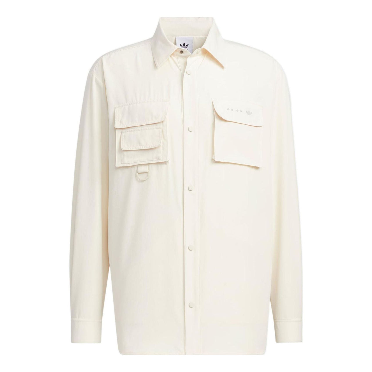 adidas originals Rifta Ls Shirt HS2021