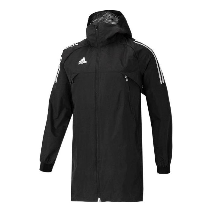 adidas Ult19 Parka Logo DM1745