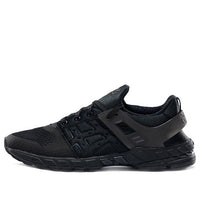 ASICS Tiger Gt-Ds Black H6G3N-9090