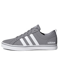 adidas neo Vs Pace 'Grey White' F34610