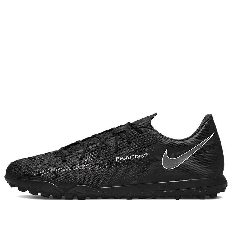 Nike Phantom GT2 Club TF 'Black Gray' DC0821-001