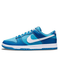 Nike Dunk Low 'Dark Marina Blue' DJ6188-400