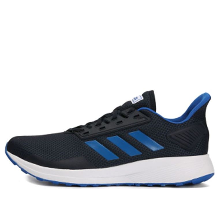 adidas Duramo 9 'Black Blue White' BB6910
