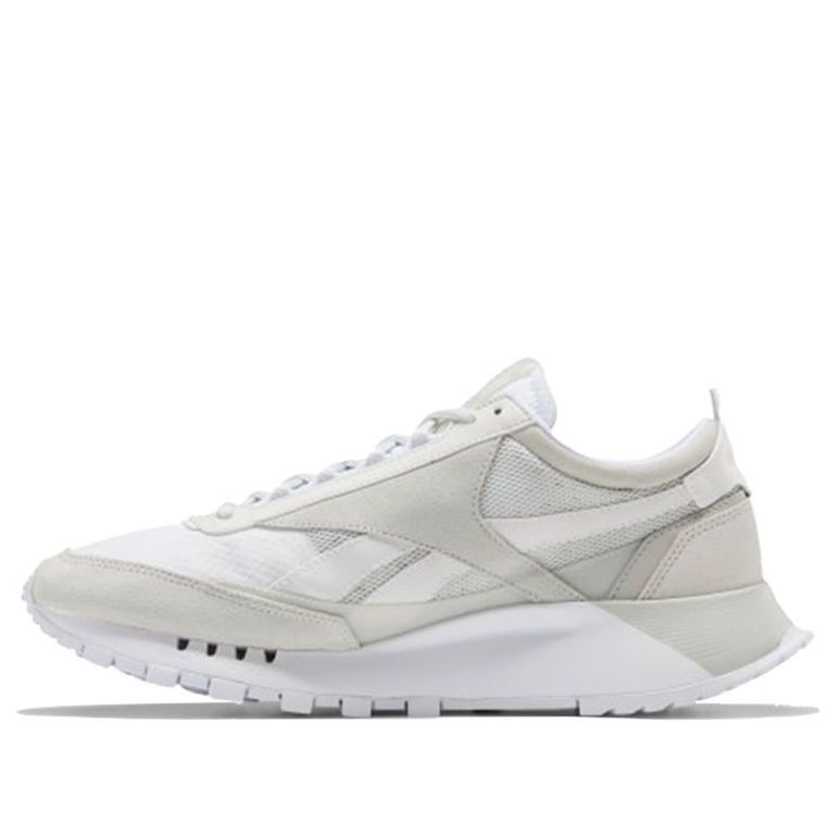 Reebok Classic Leather Legacy 'White Skull Grey' FY7379