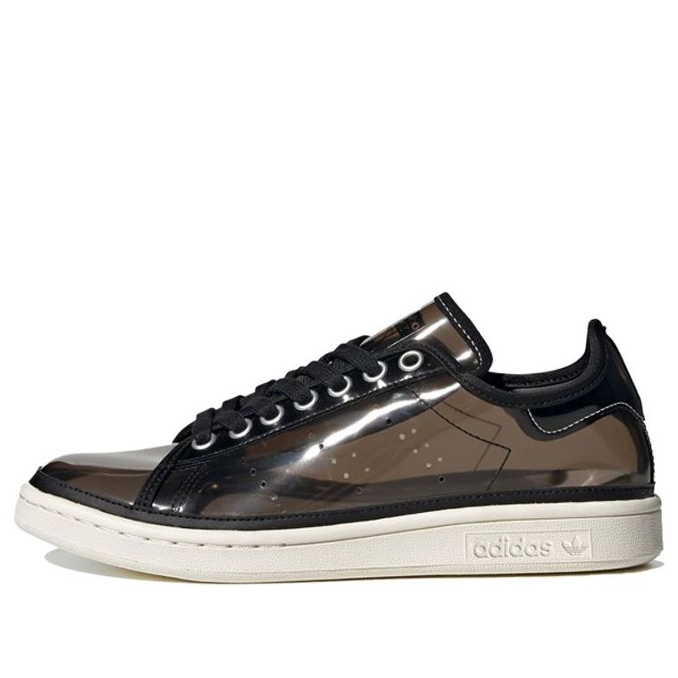 (WMNS) adidas Stan Smith 'Translucent Black' FW9929