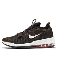 Nike Air Force Max Low 'Camo' BV0651-004