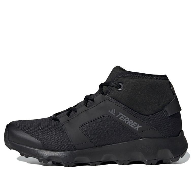 (WMNS) adidas Terrex Voyager Cw Cp 'Black' S80808