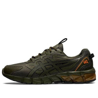 ASICS Gel Quantum 90 3 'Olive Canvas' 1201A064-300