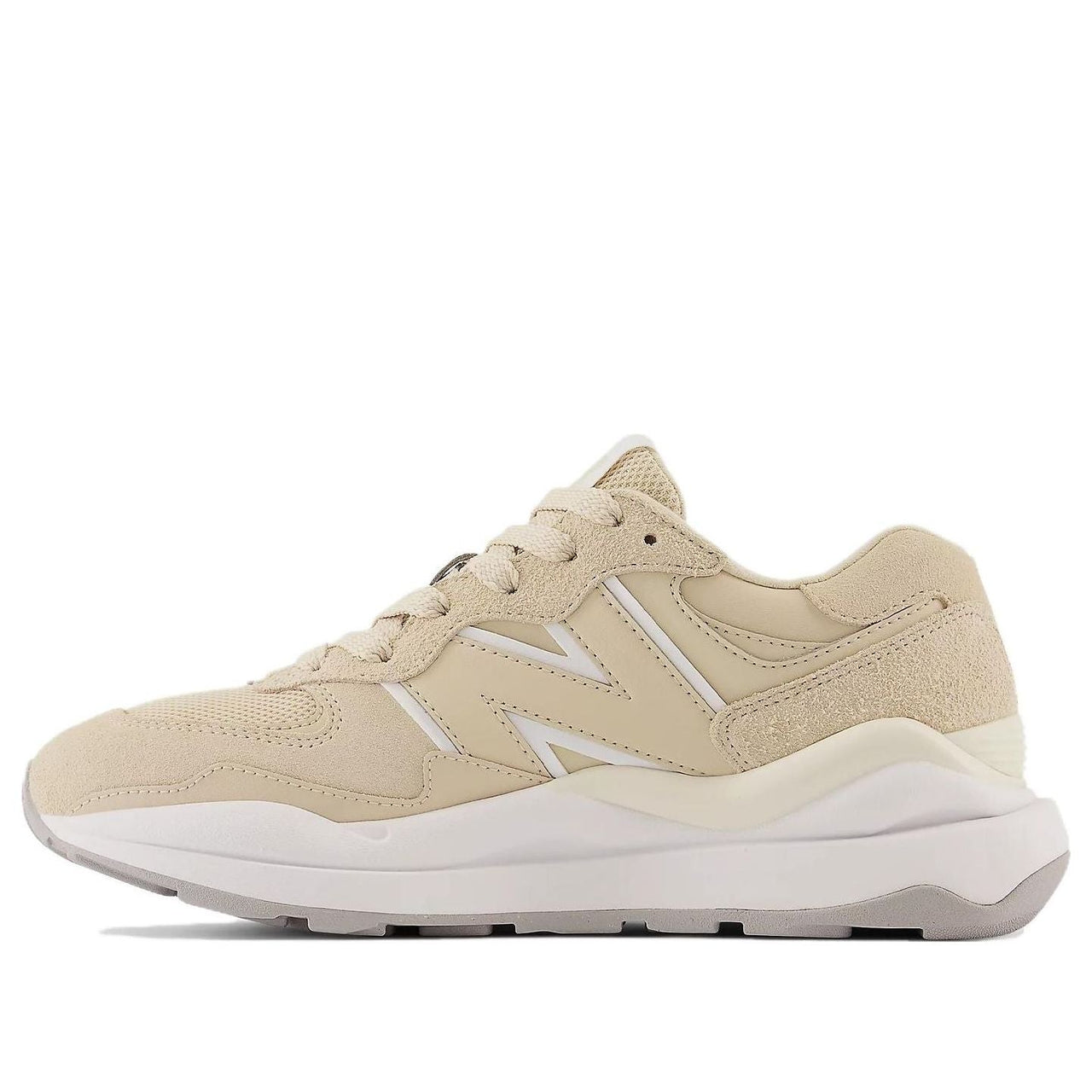 (WMNS) New Balance 57/40 'Cream' W5740STD