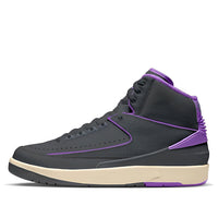 (WMNS) Air Jordan 2 'Mauve Off-Noir' DX4400-005