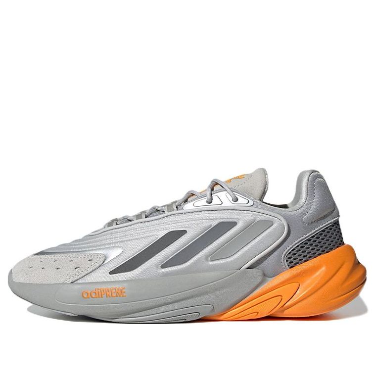 adidas Ozelia 'Grey Orange' GY8554