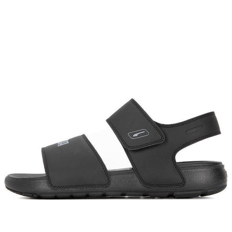PUMA Softride Sandal Pure 'Gray Tile' 389083-01