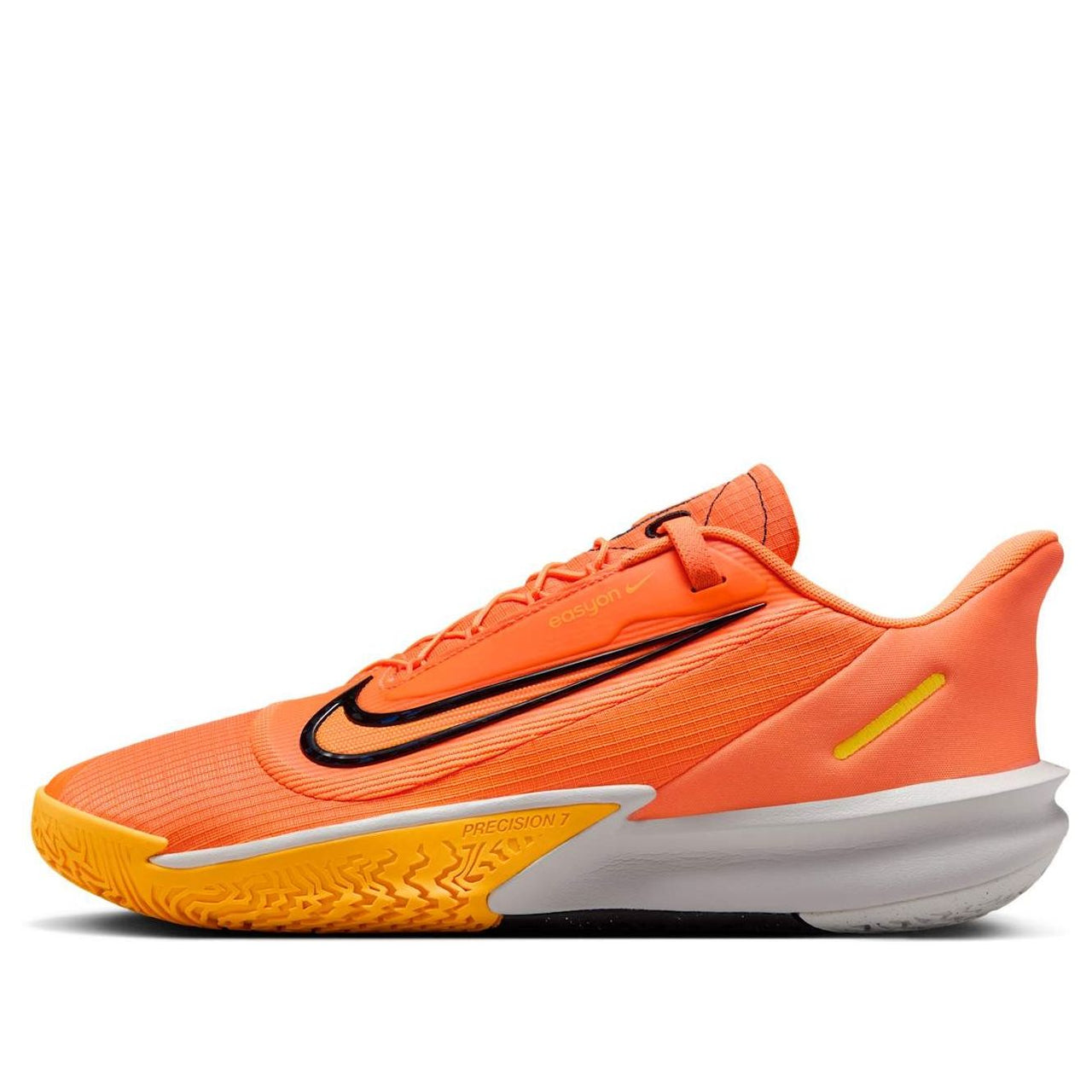 Nike Precision 7 EasyOn 'Total Orange' FN0324-800