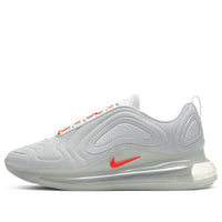 Nike Air Max 720 'Silver Orange' CV1633-001