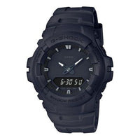 CASIO G-Shock Analog-Digital 'Black' G-100BB-1A