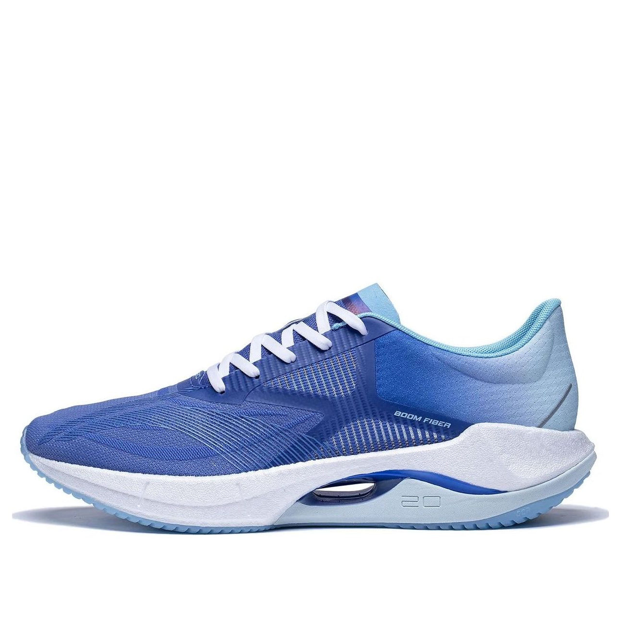 Li-Ning Super Light XX 'Ocean Blue' ARBT001-8