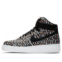 Nike Air Force 1 High '07 LV8 'Just Do It' AQ9648-001