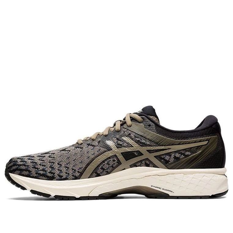 ASICS GT-2000 8 Knit 'Brown' 1011A729-001