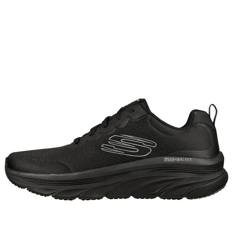 Skechers D'Lux Walker 232264-BKCC