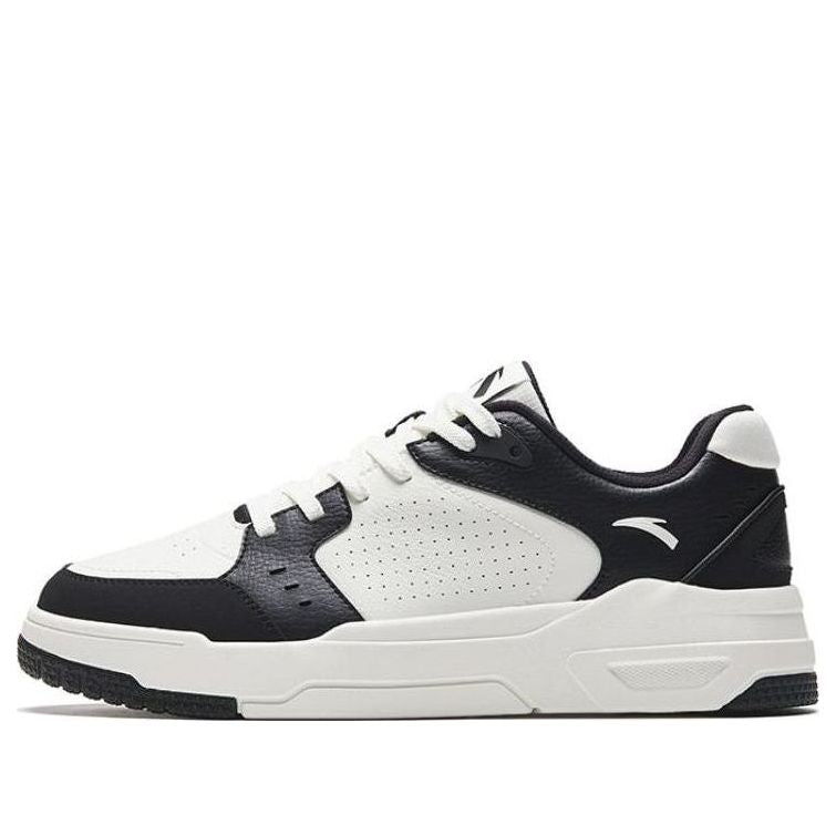 ANTA 982GZ Low 'Black White' 112338010-2