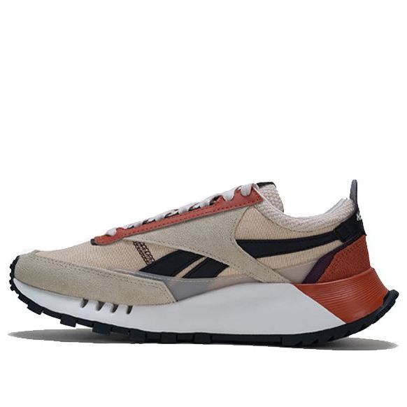 Reebok Classic Legacy Running shoes 'Tan Brown' 100222341