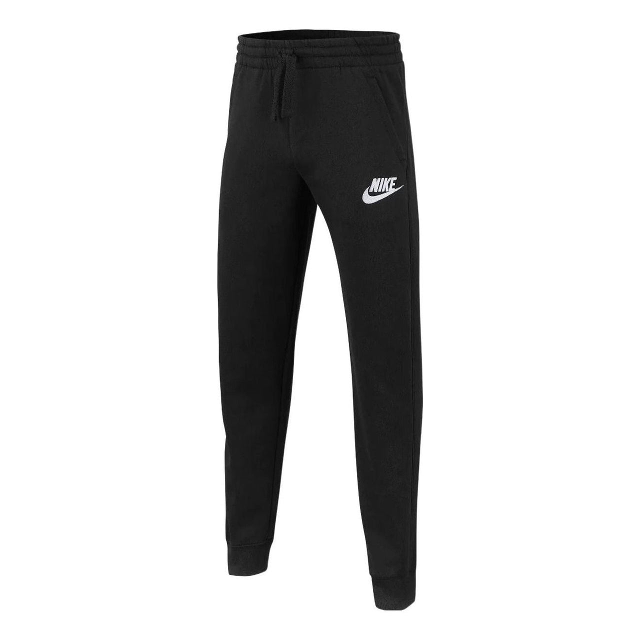 (GS) Nike B Sportswear Nike Sportswear Club FLC JOGGER Pant Black CI2911-010