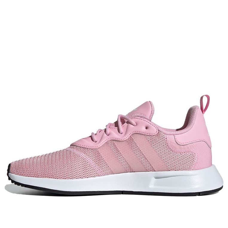 (WMNS) adidas originals X_PLR S Pink/White FU6921