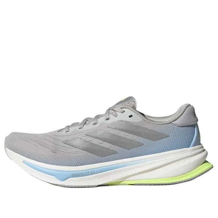 adidas Supernova Rise 2 'Grey Matte Silver' IH8708
