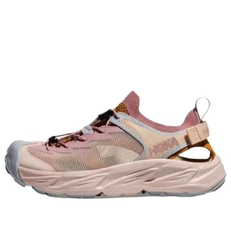(WMNS) HOKA ONE ONE Hopara 2 'Pink' 1162536-QZS
