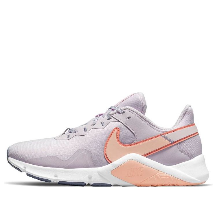 (WMNS) Nike Legend Essential 2 'Venice Crimson Bliss' CQ9545-500