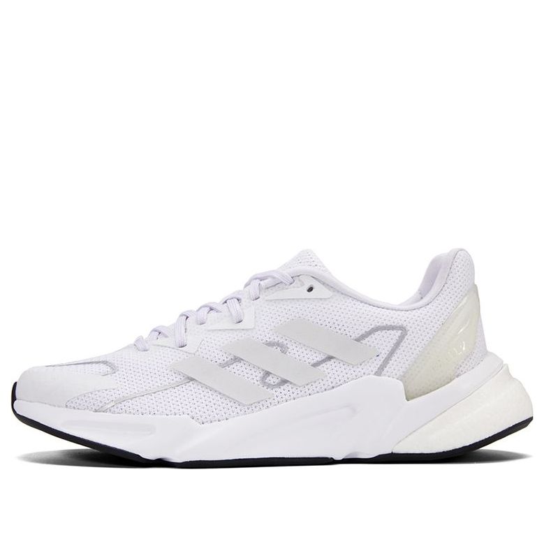 (WMNS) adidas X9000l2 White S23656