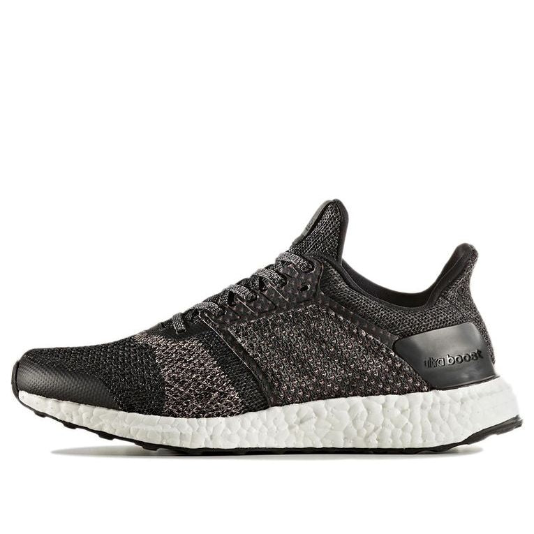 (WMNS) adidas Ultraboost ST 'Grey Black' S80621