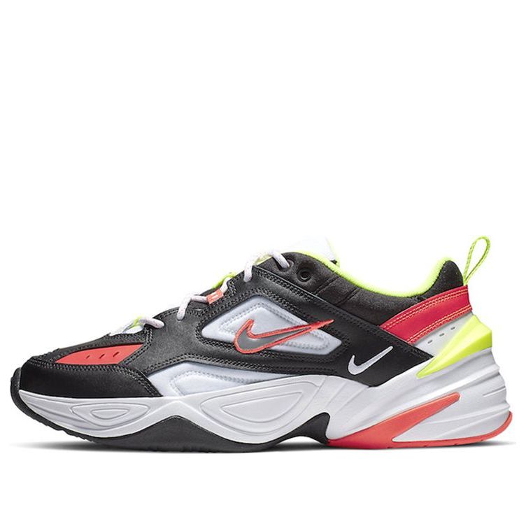 Nike M2K Tekno 'Crimson Volt' CI2969-003