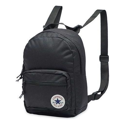 Converse GO LO Backpack 'Black' 10018260-A01