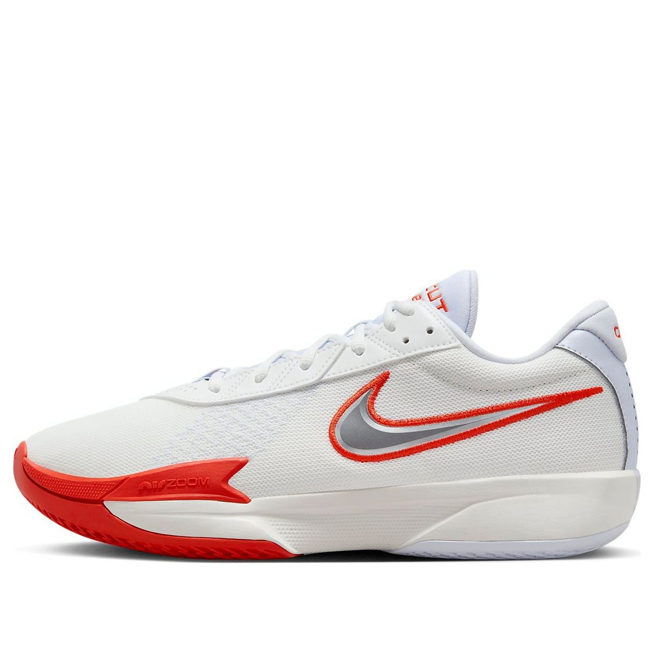 Nike Air Zoom G.T. Cut Academy EP 'Picante Red' FB2598-101