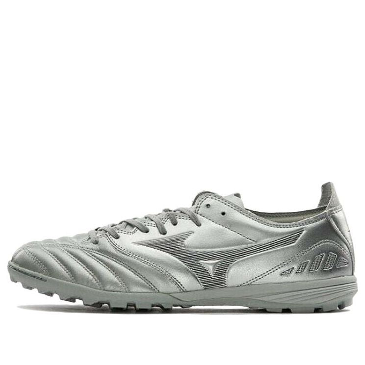 Mizuno Morelia Neo III Pro AS 'Silver' P1GD218403