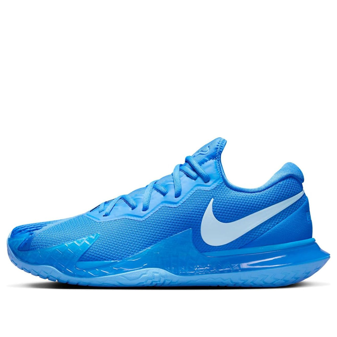 Nike Court Zoom Vapor Cage 4 Rafa 'Light Photo Blue' DD1579-402