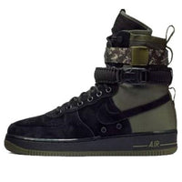 Nike SF Air Force 1 'Olive' 864024-004