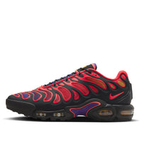 Nike Air Max Plus Drift 'Bright Crimson Field Purple' FD4290-003