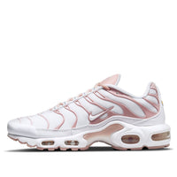 (WMNS) Nike Air Max Plus 'White Pink Oxford' DM2362-101