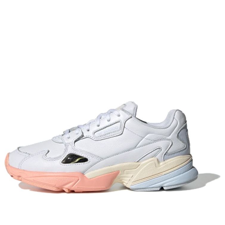 (WMNS) adidas Falcon 'Glow Pink' EG8141