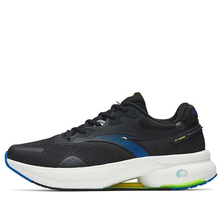 ANTA C100 'Black Blue White' 112245586-6