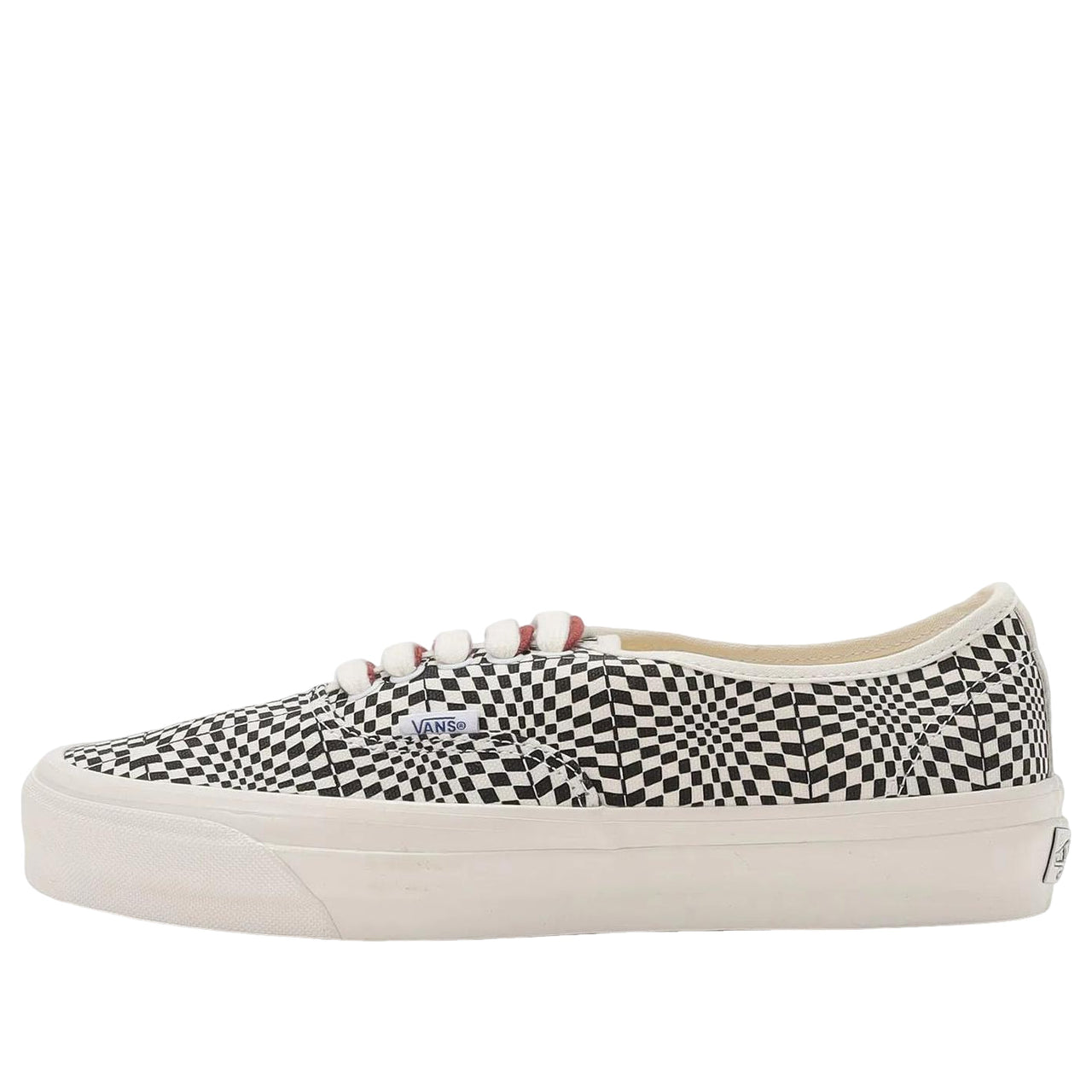 Vans Premium Authentic 'Black White' VN000Z6RBLA