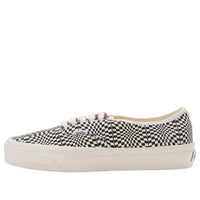 Vans Premium Authentic 'Black White' VN000Z6RBLA