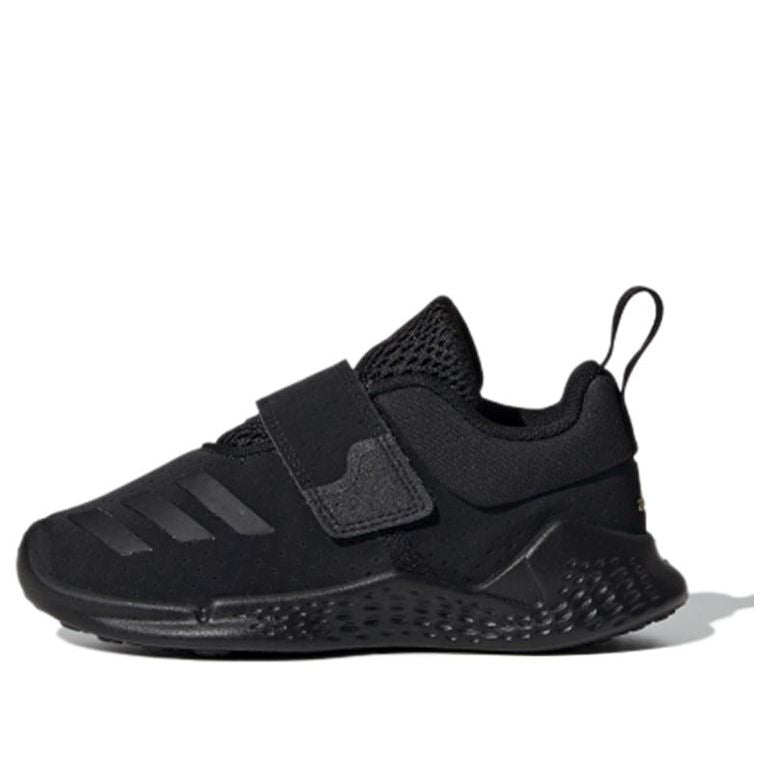 (TD) adidas Rapidabounce+ I Black D96733